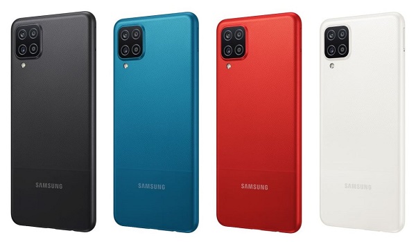 سعر ومواصفات Samsung Galaxy A12 2023