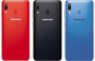 سعر ومواصفات Samsung A30 2023