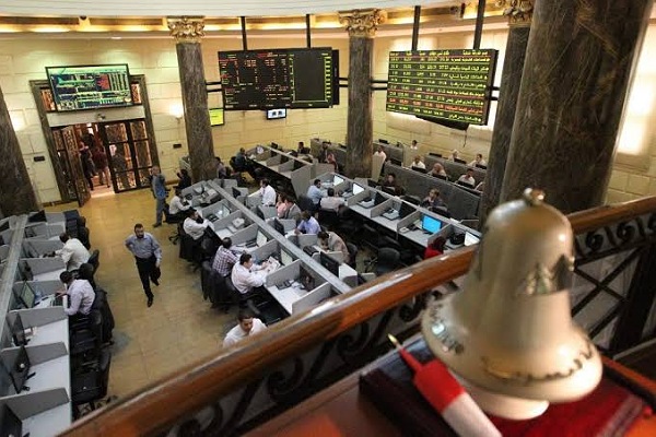 أسعار الأسهم بالبورصة المصرية اليوم الإثنين 7 نوفمبر 2022