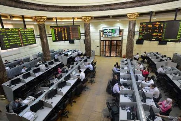 أسعار الأسهم بالبورصة المصرية اليوم الإثنين 14 نوفمبر 2022