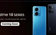 سعر ومواصفات Realme 10 5G