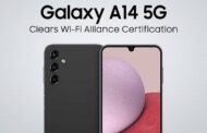 سعر ومواصفات Galaxy A14 5G 2023