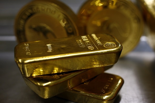 أسعار الذهب لايف اليوم الخميس 8 ديسمبر 2022