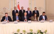 مايكروسوفت مصر و ايتيدا يوقعان إتفاقية لتنمية صادرات تكنولوجيا المعلومات والاتصالات والتوسع في تصدير خدمات التعهيد في مصر