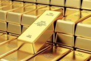 أسعار الذهب فى مصر تسجل 1700 جنيه للجرام عيار 21