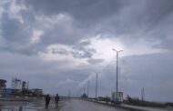 الأرصاد الجوية : غدا طقس خريفى وفرص أمطار خفيفة بالسواحل قد تمتد للقاهرة الكبرى