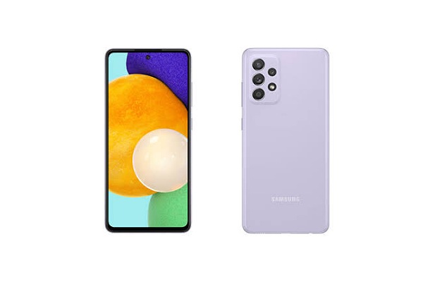 مواصفات وأسعار هاتف سامسونج Galaxy M13