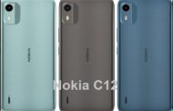 عيوب Nokia C12 2023