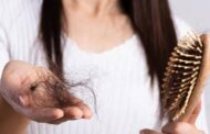 نظام العناية بالشعر لمعالجة مشاكل تساقط الشعر