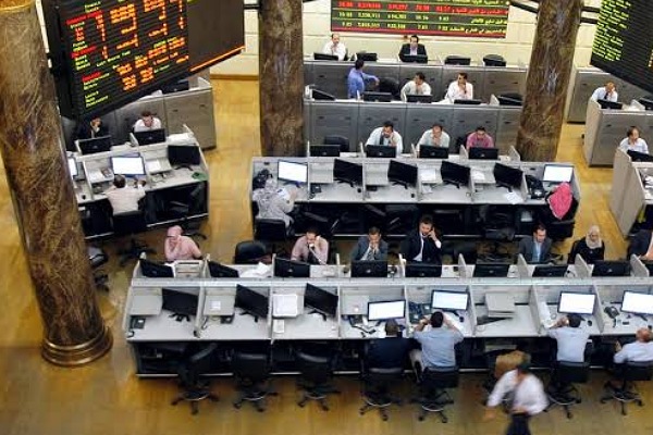 أسعار الأسهم بالبورصة المصرية اليوم الثلاثاء 17 يناير 2023