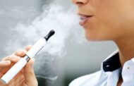 دراسة حديثة : استخدام السجائر الإلكترونية لمدة شهر يسبب تلف الحمض النووي في الرئتين