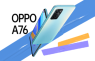 سعر ومواصفات Oppo A76 2023