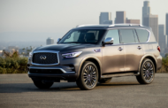 مميزات وعيوب إنفينيتي QX80 موديل 2023