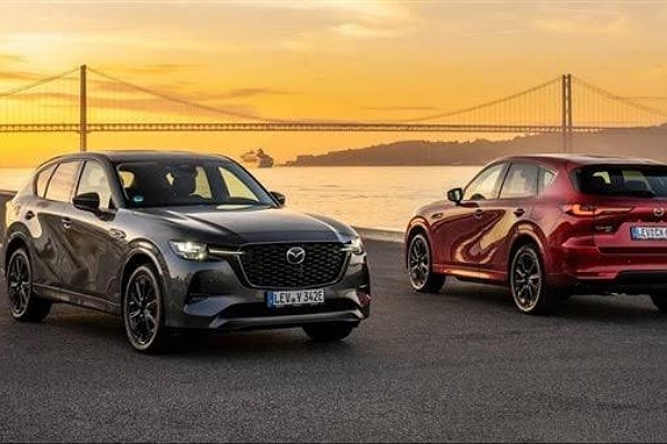 مميزات وعيوب سيارة مازدا CX-90 موديل 2024 في السعودية