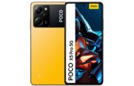 مواصفات وأسعار هاتف شاومي الجديد Poco X5 Pro