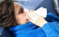 علاجات منزلية لنزلات البرد والأنفلونزا ...تعرف عليها