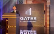 باستثمارات تقارب 5 مليارات جنية .. Gates Developments تواصل خطة توسعاتها باطلاق مشروعها الجديد في الشيخ زايد Space Commercial Complex