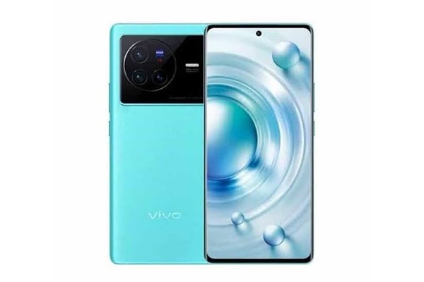 مواصفات وأسعار هاتف فيفو Vivo X80 Pro 5G في الإمارات