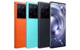مواصفات وأسعار هاتف فيفو Vivo X80 Pro 5G في الإمارات