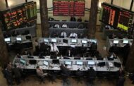أسعار الأسهم بالبورصة المصرية اليوم الإثنين 27 مارس 2023