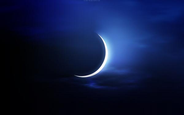 هلال شهر رمضان يولد الثلاثاء المقبل والخميس 23 مارس أول أيامه فلكيا