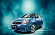 عيوب BYD F3 موديل 2023