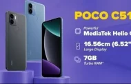 عيوب Xiaomi Poco C51 2023