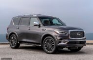 عيوب إنفينيتي QX80 موديل 2023