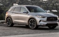 عيوب إنفينيتي QX50 موديل 2023