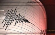 الكوارث والطوارئ التركية : زلزال بقوة 5 درجات يضرب جنوب إيران