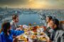 رمضان هذا العام.. مختارات من أشهي المأكولات وبانوراما النيل الساحر في فندق جراند نايل تاور