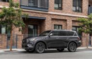 مميزات وعيوب إنفينيتي QX80 موديل 2023