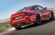 عيوب BMW M2 موديل 2023