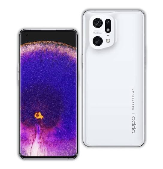 عيوب هاتف أوبو OPPO Find X5 Pro 5G في السعودية