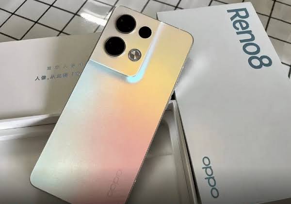 مواصفات وأسعار هاتف أوبو Oppo Reno8 Pro