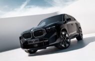 مواصفات وأسعار سيارة بي إم دبليو BMW XM موديل 2023 في السعودية