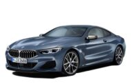 مميزات وعيوب سيارة بي إم دبليو BMW 8 الكوبيه موديل 2023 بالسعودية 