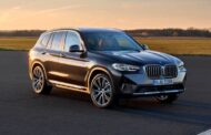 سعر ومواصفات BMW X3 موديل 2023