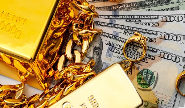 أسعار الذهب لايف اليوم الجمعة 12 مايو 2023