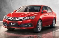 مميزات وعيوب BYD F3 موديل 2023