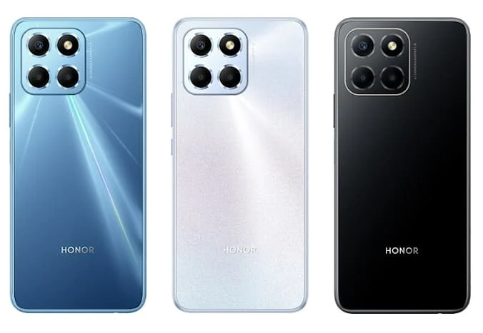 سعر ومواصفات Honor X6s 2023