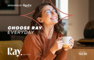 راي ريسيدنس «Ray residence» اختيارك الأول والآمن