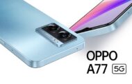 عيوب Oppo A77 2023