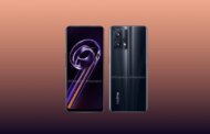 سعر ومواصفات Realme 9 Pro 2023