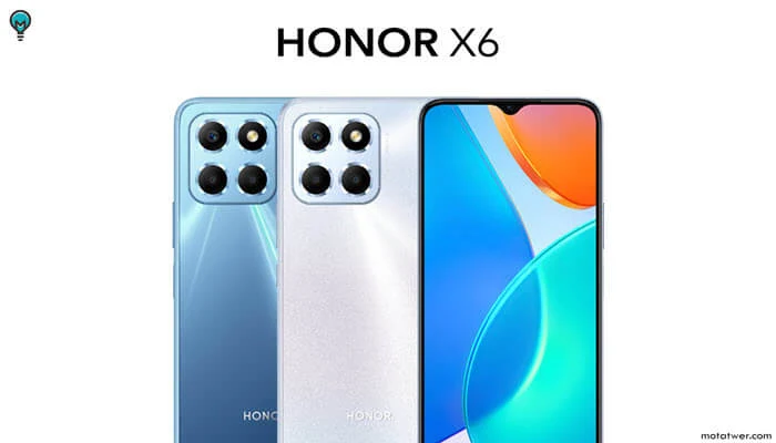 عيوب Honor X6s 2023