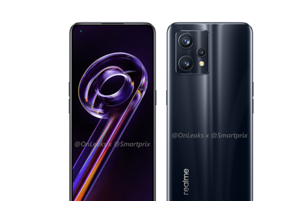 عيوب Realme 9 Pro 2023