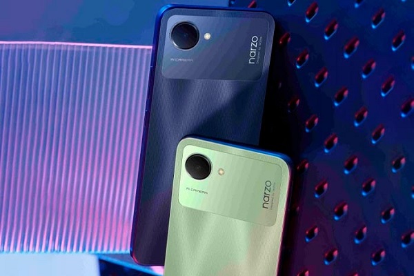 عيوب Realme Narzo 50i Prime 2023