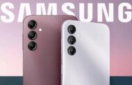 سعر ومواصفات Galaxy A24 2023