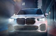 عيوب BMW X5 موديل 2023