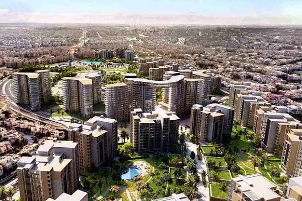 الإسكان: بيع 10 محال تجارية بالحي الـ13 بالشيخ زايد فى مزاد علني